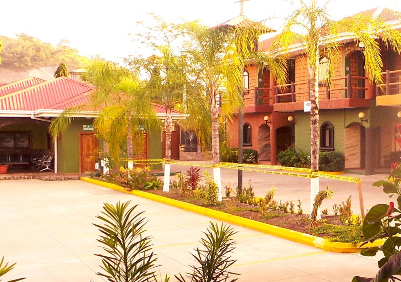 Apart Hotel K-Lisma San Pedro Sula Exterior photo